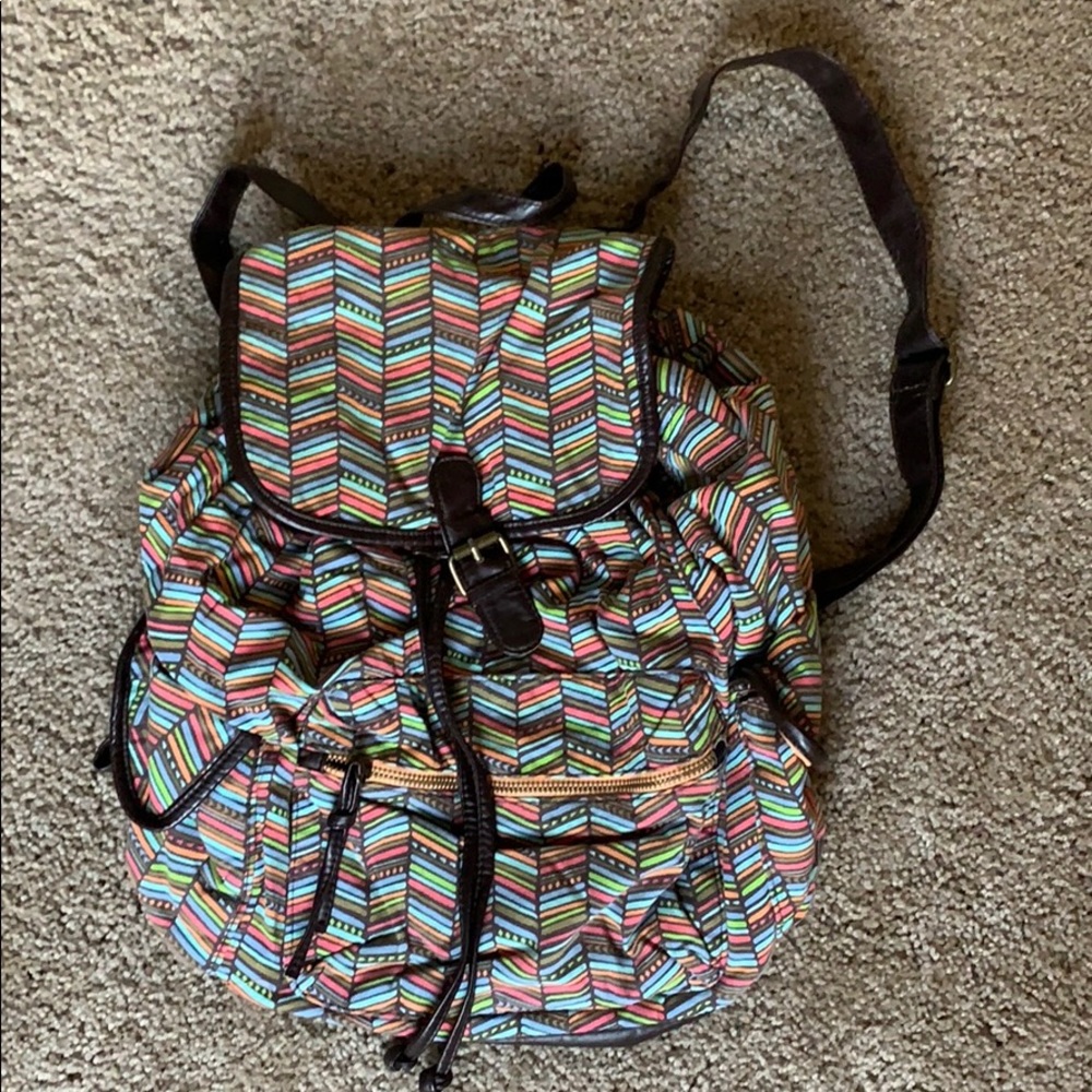 PacSun Backpack